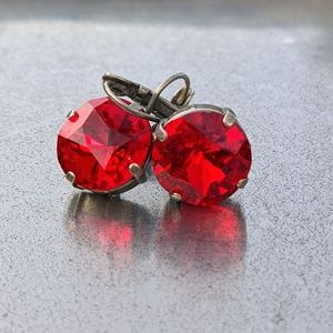 Sabika Vienna Earrings